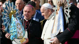 Día de la Virgen de Luján: la historia de la patrona de la Argentina