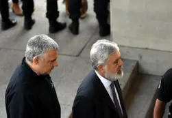 Tragedia de Once: el juicio de De Vido pasó a cuarto intermedio