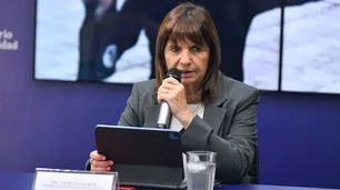 El Gobierno confirmó la captura de una persona vinculada con la organización terrorista Estado Islámico: "Vamos a dar batalla"