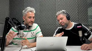 Punto y Aparte: “Queremos explicar con claridad, ser el puente entre los temas y los oyentes”