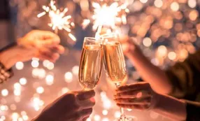 Un fin de año con toda la furia