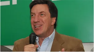 Murió el exlegislador José Luis Bussi, hermano de Ricardo e hijo de Antonio