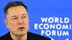 Elon Musk exigió suscripciones a Grok para habilitar el acceso a la futura IPO de Space X