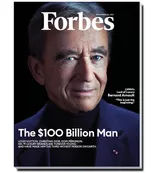 Bernard Arnault, el hombre más rico de Francia, le arrebata a Estados Unidos un ícono del lujo mundial