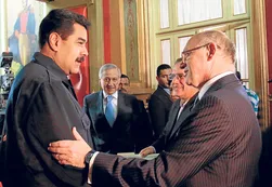 El diálogo entre chavismo y oposición en Venezuela desata la interna en la Unasur