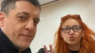 “Tomar un bate de béisbol y partirle las rodillas”: polémicos dichos del padre de Lourdes Fernández
