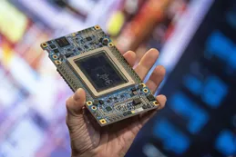 Dos universidades de Brasil y Argentina se proponen producir chips