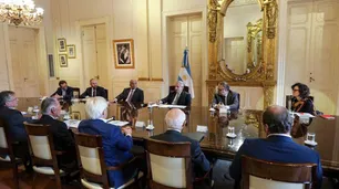 Cuáles son las propuestas del "Libro Blanco" de la UIA en su agenda industrial