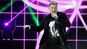 Nick Carter llega a la Argentina el próximo 22 de enero