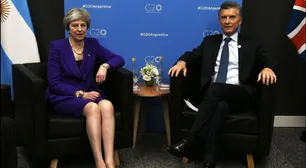 Alicia Castro, sobre el vuelo de Brasil a Malvinas: "May le ordena a Macri qué es lo que tiene que hacer"