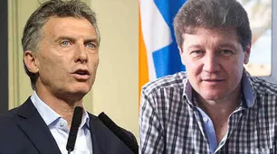 El gobernador de Tierra del Fuego le respondió a Macri: “Discípulo del ajuste” y “repetidor de frases hechas”