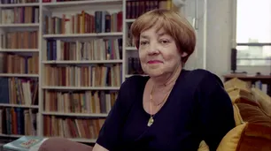 Paraísos, uno de los mejores poemas de María Elena Walsh