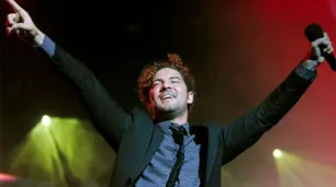 David Bisbal celebra sus 20 años con la música con tema nuevo y shows en Argentina
