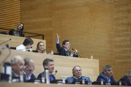 Hernández Maqueda celebra la citación por Aguas Cordobesas y pide prudencia en el caso ANDIS