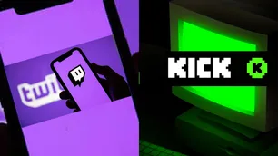 Twitch no cede ante Kick