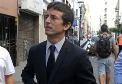 Asumió Garzón en la AFSCA y prometió "auditar" la gestión Sabbatella