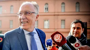 El equipo económico de Alberto insistió con la necesidad de renegociar la deuda
