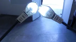 Federico Cantini inauguró un proyecto que apunta a intervenir el espacio público