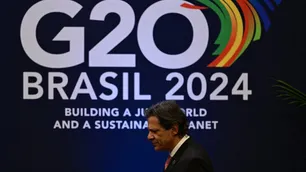 El G20 y la crisis capitalista