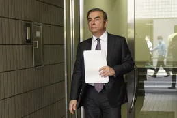 ¿Divorcio o fusión? La alianza Renault-Nissan se enfrenta a una nueva encrucijada