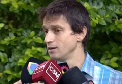 Lagomarsino: "No estoy preso porque saben que digo la verdad"