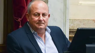 El abogado de la denunciante responde al defensor del senador Juan Carlos Marino