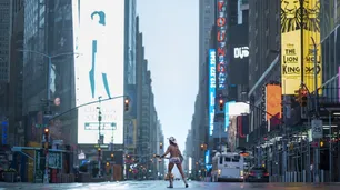 Manhattan inventa el hotel- office para intentar surfear la crisis