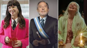 "Envidiosa", "El encargado" y todos los estrenos para ver este fin de semana largo en Netflix, Prime y Disney+