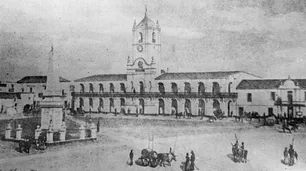 La "Gesta de Mayo de 1810" y el derecho de la revolución en la emancipación americana