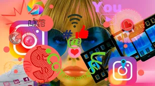 Influencers, entre la información y la desinformación