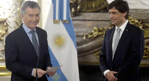 La reacción del kirchnerismo tras la asunción de Lacunza en el Gabinete de Macri