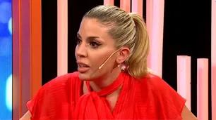 Virginia Gallardo quiso llevar calma con el dólar y trajo un fantasma: "Capaz que mañana te ponen un corralito"