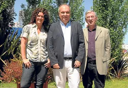 Hernán Lombardi: “Se usaron programas como sistema de azote y linchamiento”