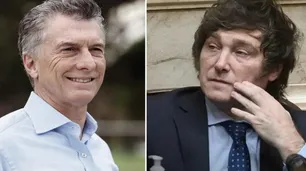 Ariel Coremberg: "Si asume Milei tiene que mostrar toda la herencia, Macri falló en eso”