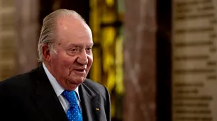 Juan Carlos I pagó 680 mil euros al fisco español pero las investigaciones continúan