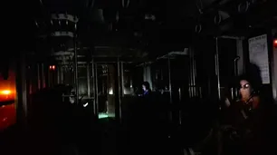 Otro apagón en el AMBA: el corte afectó a más de 600 mil usuarios y todavía hay 76 mil sin luz