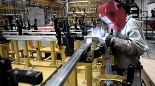 Cerca de fin de año, la industria metalúrgica espera un 2021 positivo