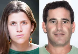 Continuará detenida la activista argentina de Greenpeace