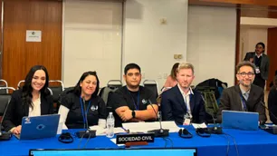 Organizaciones sociales denunciaron a Javier Milei por "destruir políticas públicas" ante la CIDH: qué dijo el Gobierno