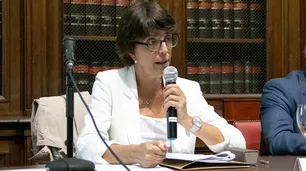 Una mujer ocupará el cargo de Defensora General de la Ciudad por primera vez