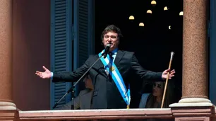 Las máximas maquiavélicas de Javier Milei