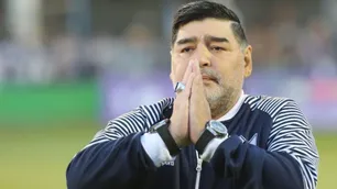 Juicio por la muerte de Diego Maradona: hoy declararían Dalma y Gianinna