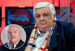 El sciolista Alberto Samid defendió a Niembro