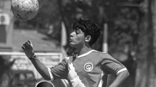 Tragedia en Tucumán: murió un chico de 14 años en un partido fútbol