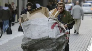Mercado laboral argentino: por qué cada vez hay menos trabajo en blanco