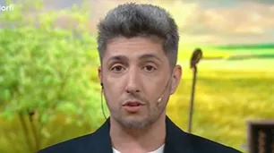 “Justicia perseguirás”: la canción que Jey Mammón compuso para las víctimas de la AMIA