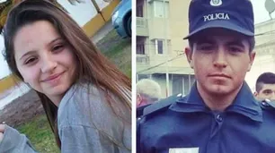 La amenaza de Martínez a Úrsula: "No te metas con mi familia que andan en la pesada"