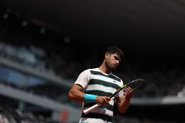 Quién es Carlos Alcaraz, prodigio del tenis español