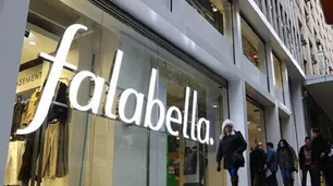 Falabella ratificó su salida de Argentina