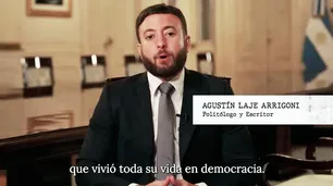 El dilema de los libertarios con Laje: ¿suma o resta en la batalla cultural?